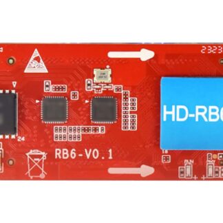 Huidu HD-RB6 LED Display Receiving Card