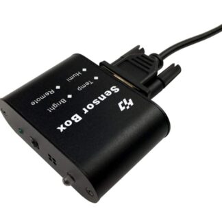 Huidu HD-S108 Full Color Multiple-function Sensor Box