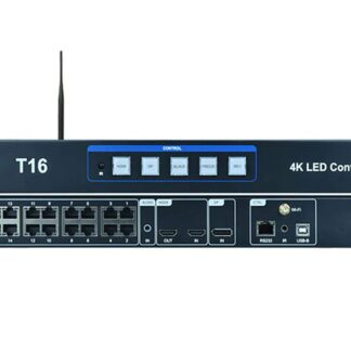 Huidu HD-T16 4K Synchronous LED Display Controller