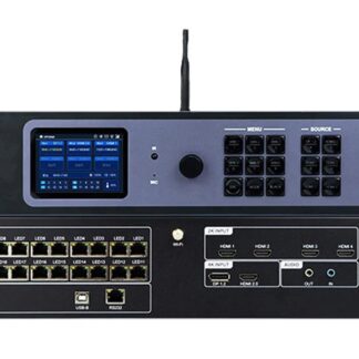 Huidu HD-VP2060 2-in-1 LED Display Video Processor
