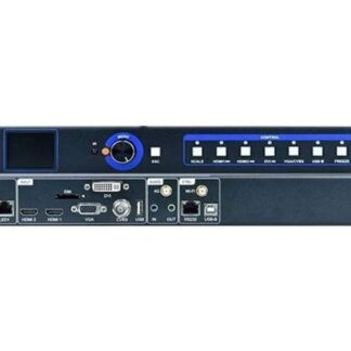 Huidu HD-VP210H 3-in-1 LED Display Video Processor