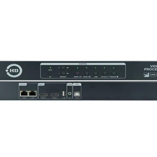 Huidu HD-VP210S 3-in-1 LED Display Video Processor