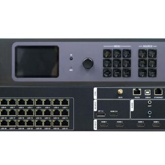 Huidu HD-VP3060 2-In-1 LED Display Video Processor