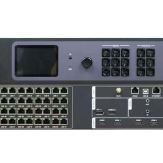 Huidu HD-VP4060 LED Display Video Processor