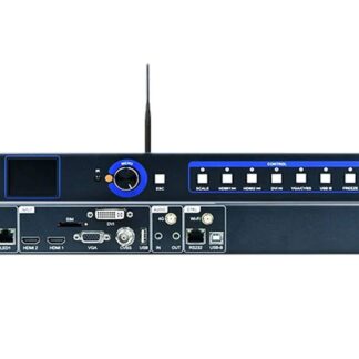Huidu HD-VP410H 3-in-1 LED Display Video Processor