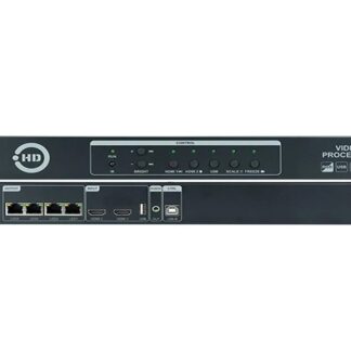 Huidu HD-VP410S 3-in-1 LED Display Video Processor