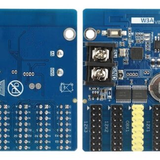 Huidu HD-W3A Single-dual Color LED Wi-Fi Control Card