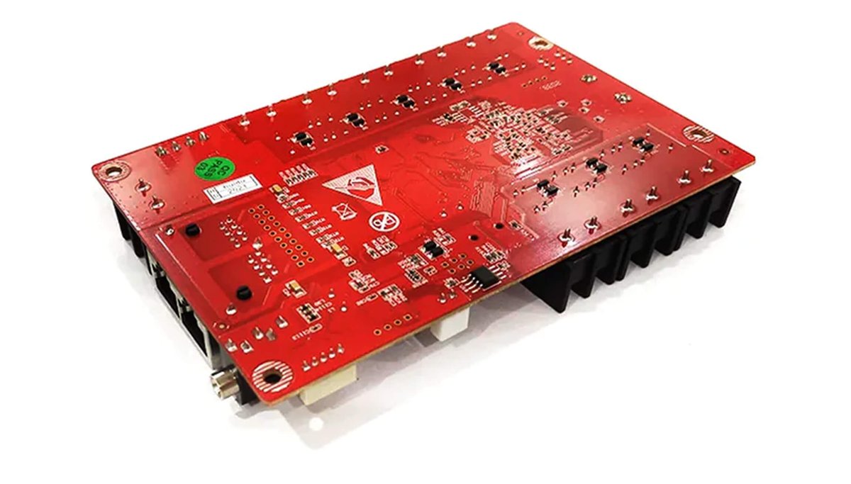 Huidu HD-Y1 LED Display Multi-function Card - Image 4