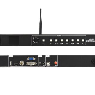 HuiDu HD-VP210A 3-in-1 Synchronous Machine