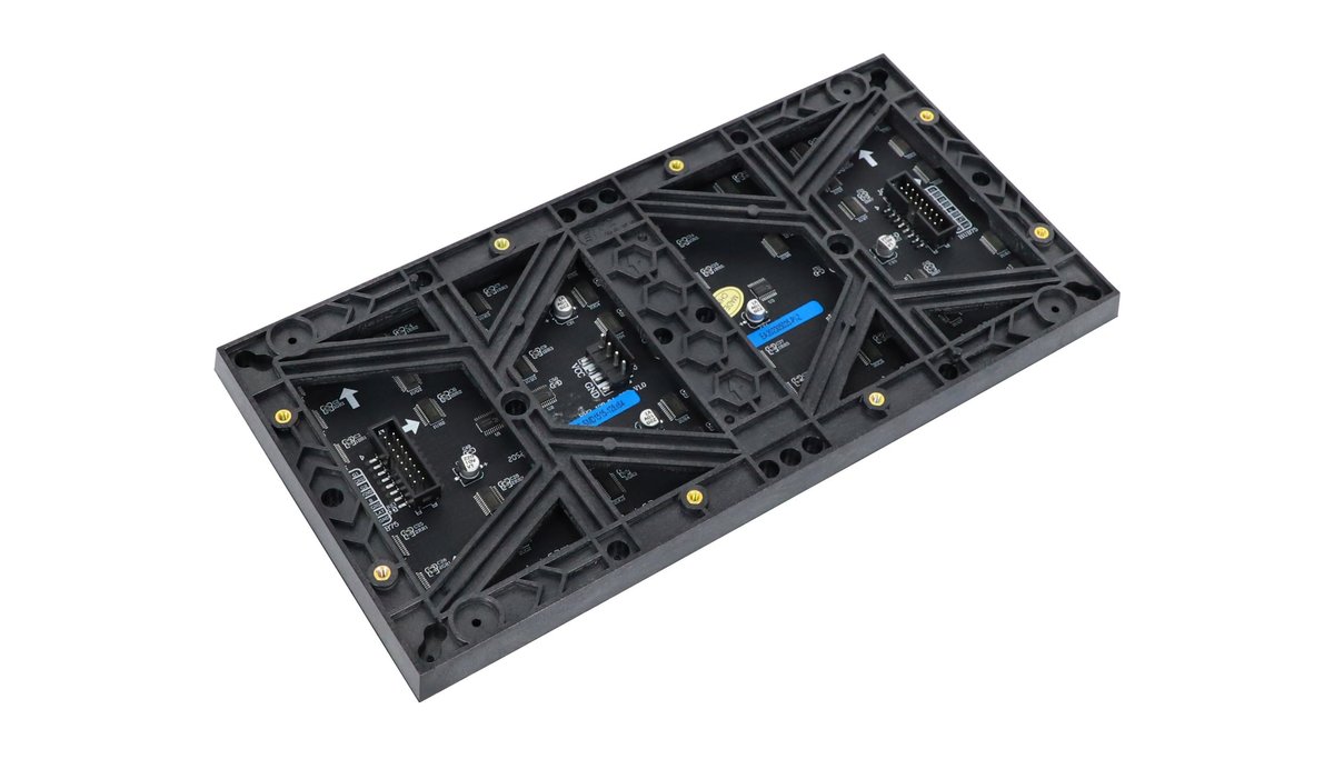 Indoor P2 HD LED Screen Module 256X128mm - Image 4