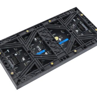 Indoor P2 HD LED Screen Module 256X128mm