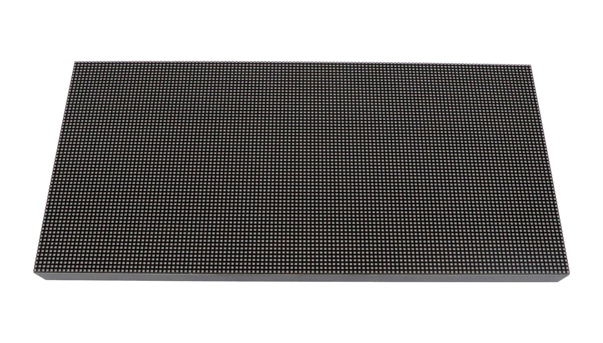 Indoor P2 HD LED Screen Module 256X128mm - Image 3