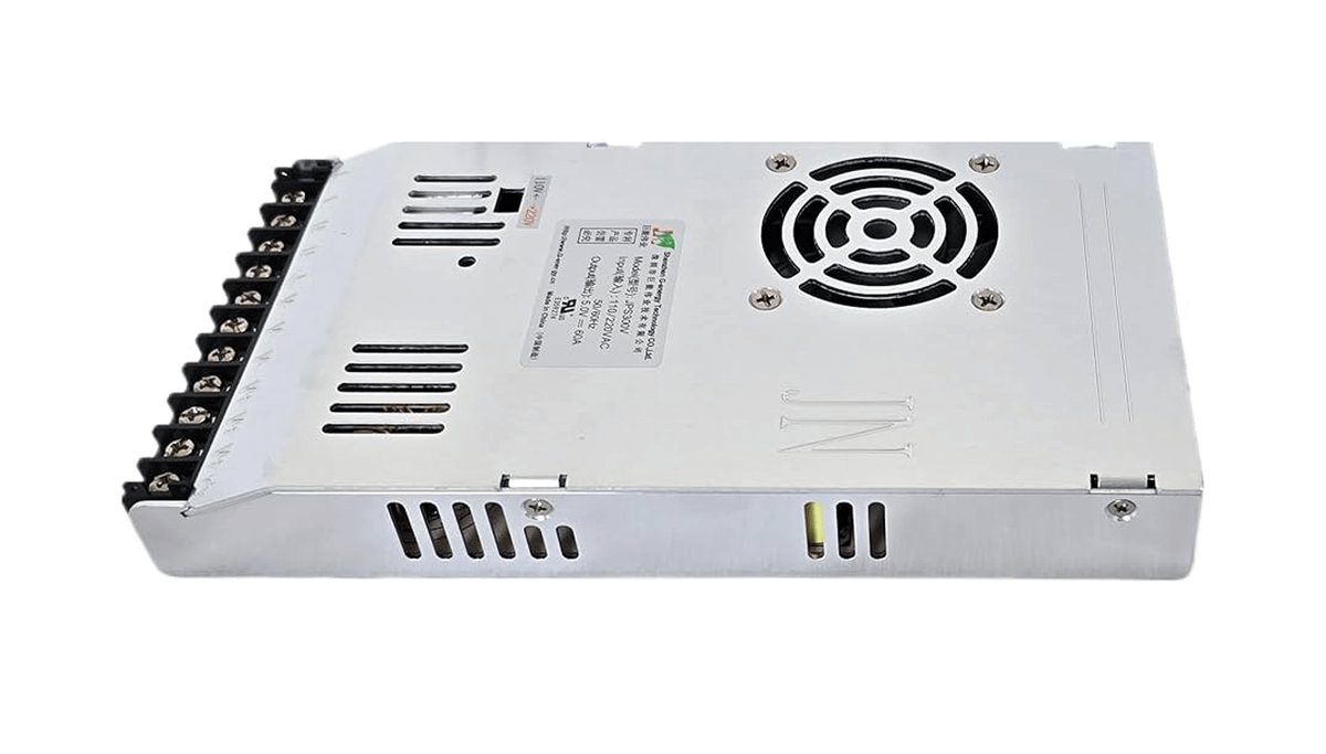 G-Energy JPS300V Full Color LED Video Sign Power Supply - Image 5