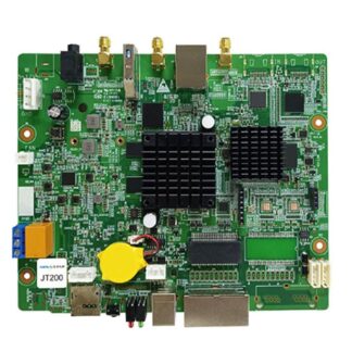 Novastar JT200 LED Display Traffic Multimedia Player