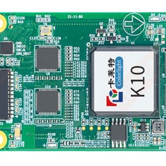 Colorlight K10 LED Display Screen Receiving Card