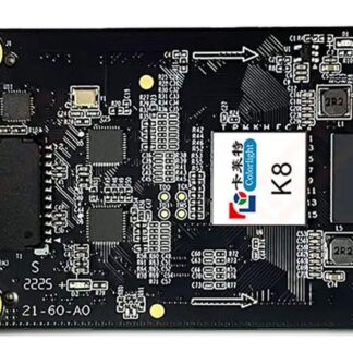 Colorlight K8 LED Display Screen Receiving Card