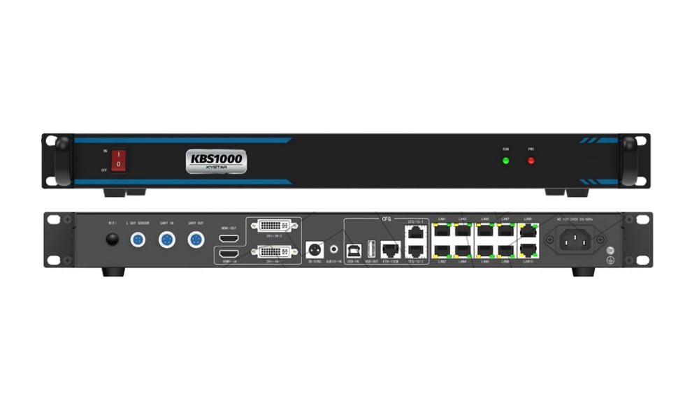 Kystar KBS1000 LED Display Control System Sending Box