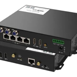 Kystar KP2H LED Display Multimedia Player Sending Card