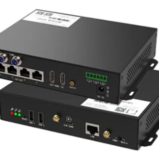 Kystar KP4H LED Display Multimedia Player Sending Card