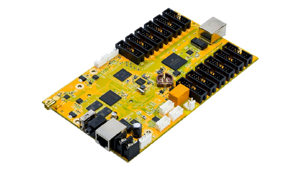 Kystar KPB12 Full-color LED Display Control Card