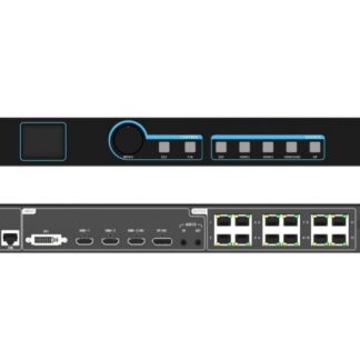 Kystar KSV12C 2-in-1 LED Display Video Controller