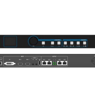 Kystar KSV4C 3-in-1 LED Display Video Controller