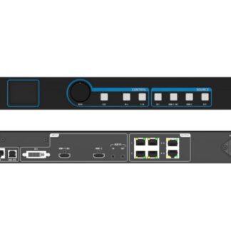 Kystar KSV6C 2-in-1 LED Display Video Controller