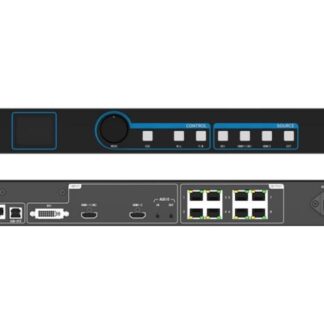 Kystar KSV8C 2-in-1 LED Display Video Controller