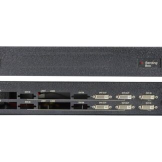 KYstar KS604 Large Screen Sending Box For LED Screen Wall