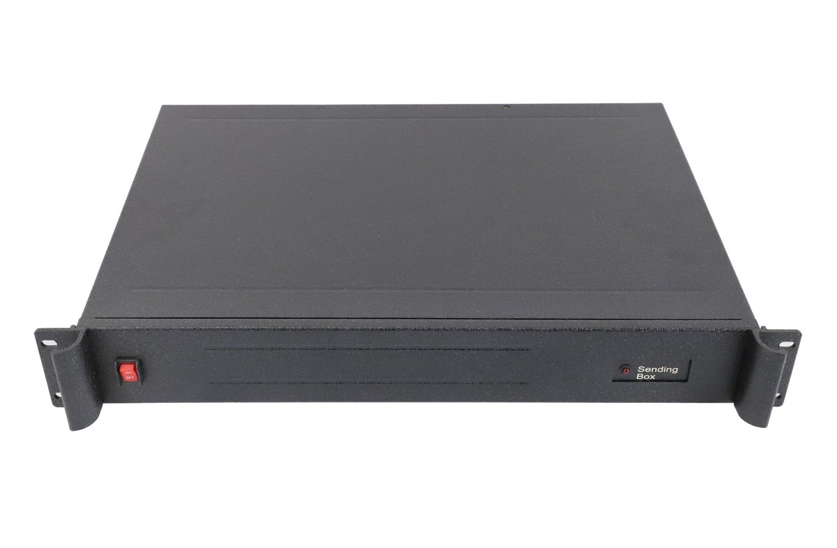 KYstar KS604 Large Screen Sending Box For LED Screen Wall - Image 2