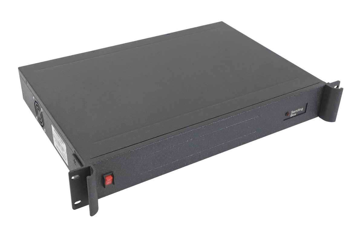 KYstar KS604 Large Screen Sending Box For LED Screen Wall - Image 3