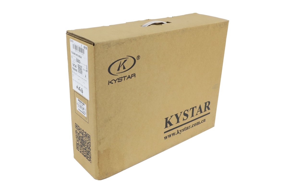 KYstar KS604 Large Screen Sending Box For LED Screen Wall - Image 8