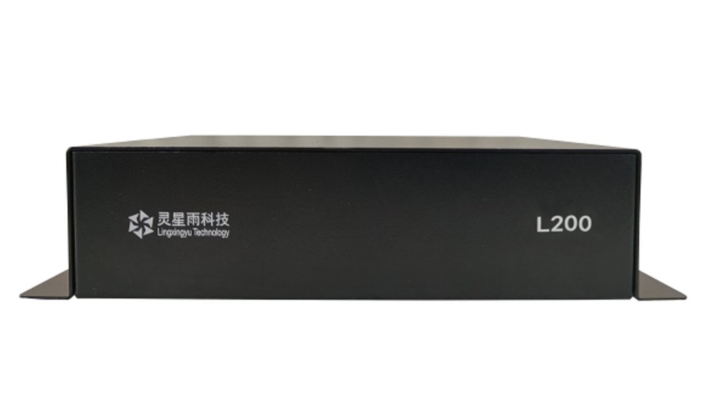 Linsn L200 LED Screen Video Multimedia Player - Image 2