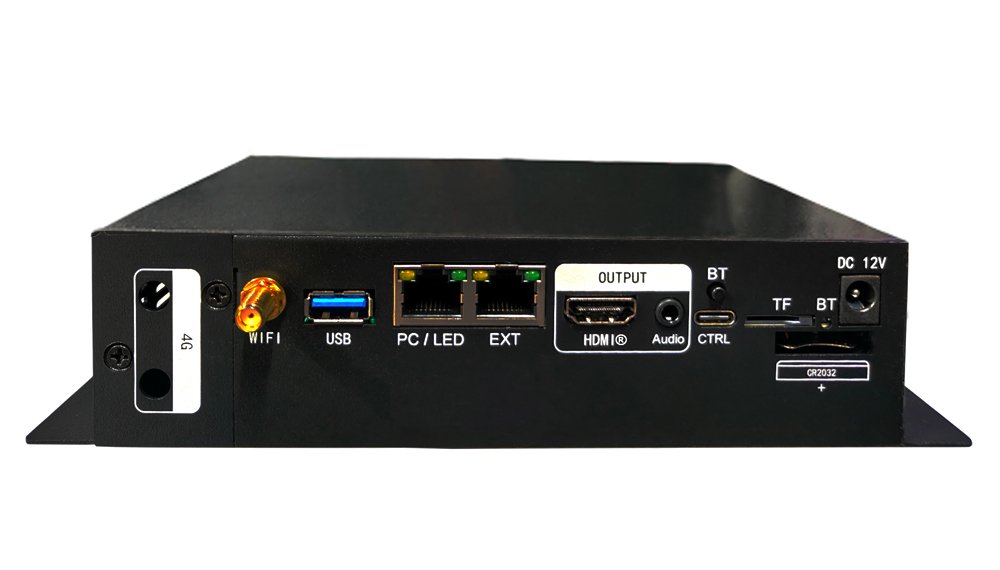 Linsn L200 LED Screen Video Multimedia Player - Image 3