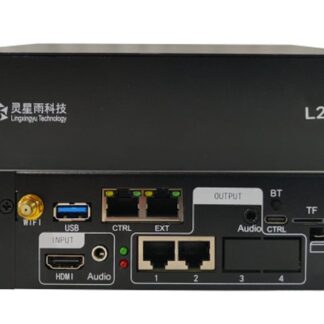 Linsn L202 LED Display Video Multimedia Player