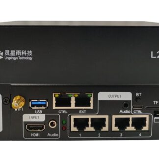 Linsn L204 LED Display Video Multimedia Player