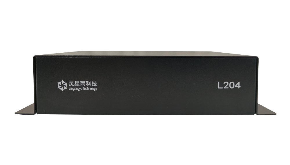 Linsn L204 LED Display Video Multimedia Player - Image 2
