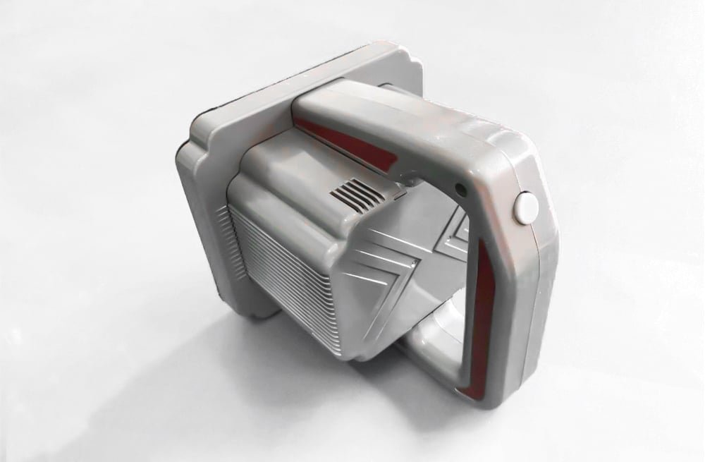 LED Video Screen Vacuum Front Maintenance Tool - Image 2