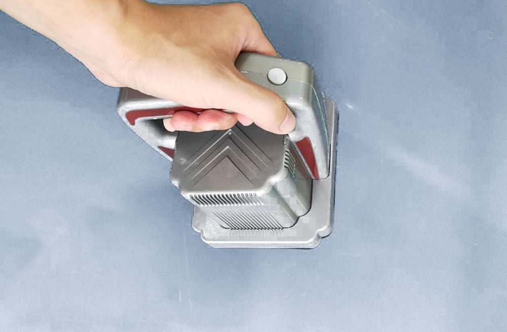 LED Video Screen Vacuum Front Maintenance Tool - Image 3