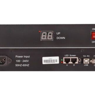 LINSN DS852 Double Color LED Display Sender Box