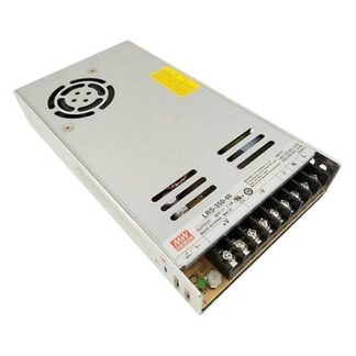 Meanwell LRS-350-48 48V350W Power Supply