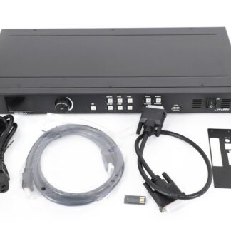VDWALL LVP100M LED display screen HD Processor