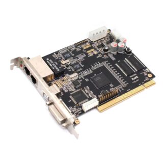 ZDEC M81GCA01 LED Display Sending Card