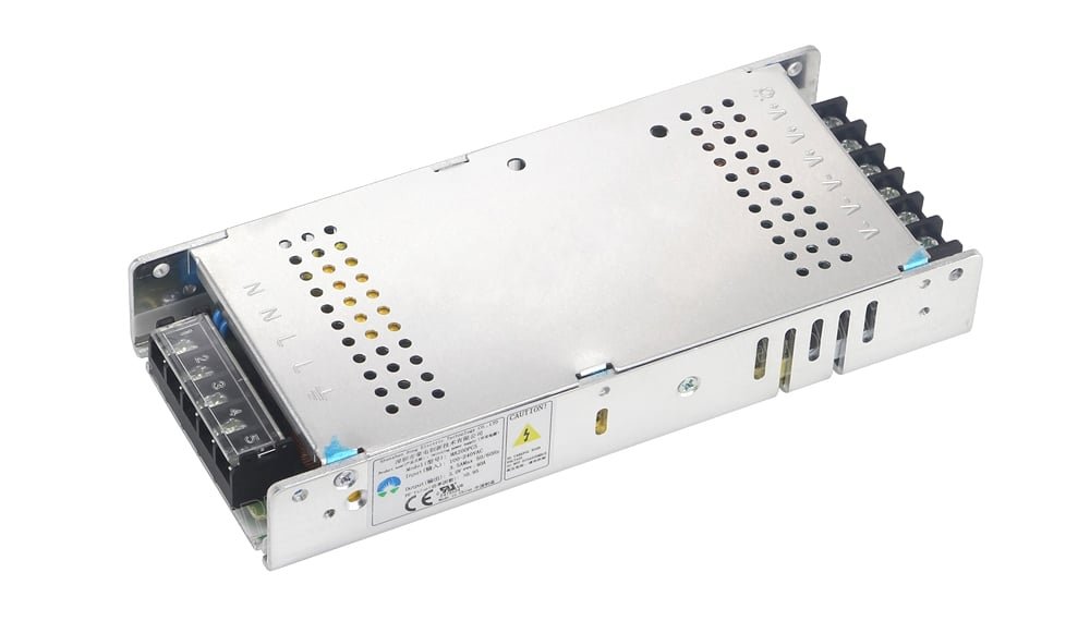Rong-Electric MA200PC4.5 LED Display Power Supply