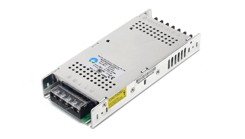 Rong-Electric MA200PC4.5 LED Display Power Supply - Image 2