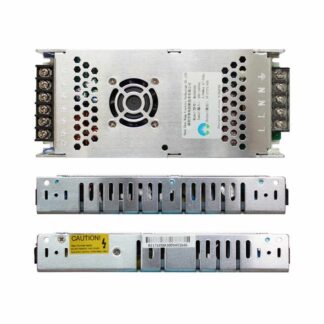 Rong-Electric MA300SH5S LED Power Supply