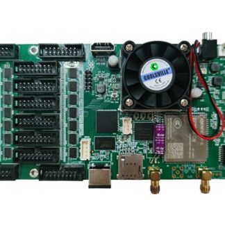Mooncell MBR16 Led Display Asynchronous Control Card