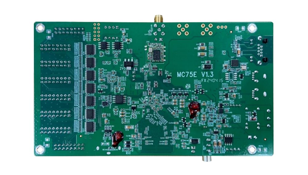Mooncell MC75E Led Display Asynchronous Control Card - Image 2