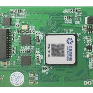Linsn Mini913D LED Display Screen Receiving Card