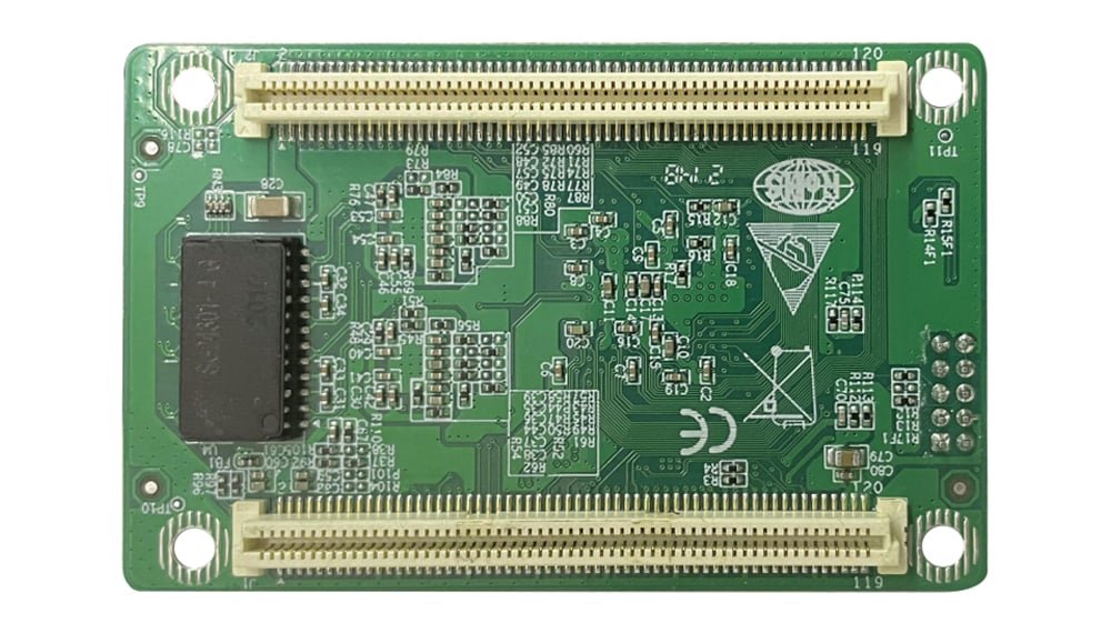 Linsn Mini913D LED Display Screen Receiving Card - Image 2